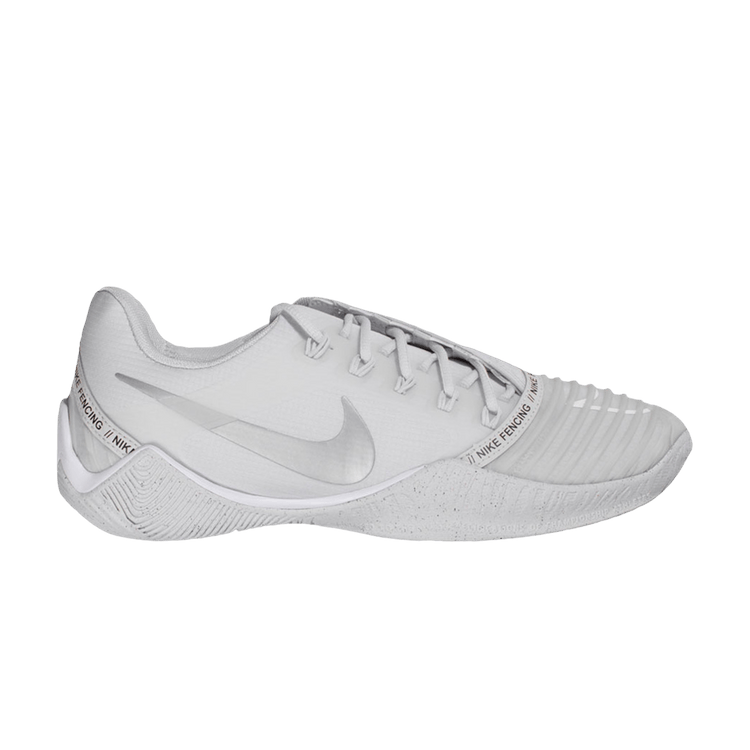 Nike Ballestra 2 'Photon Dust Metallic Silver'