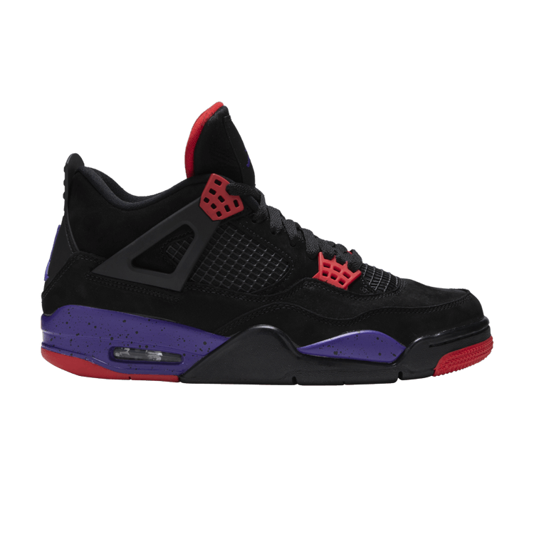 Air Jordan 4 Retro NRG 'Raptors - Drake Signature'