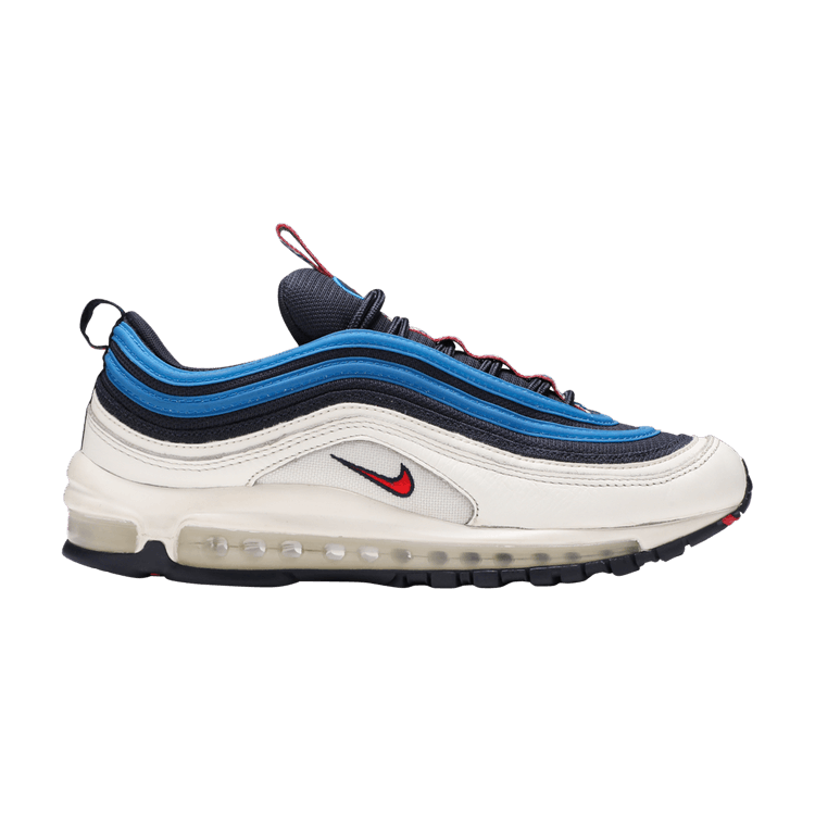 Nike Air Max 97 SE 'Blue Nebula'