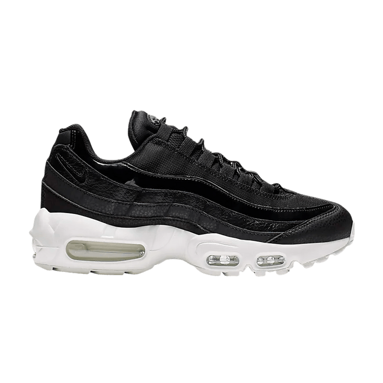 Nike Wmns Air Max 95 SE 'Black'