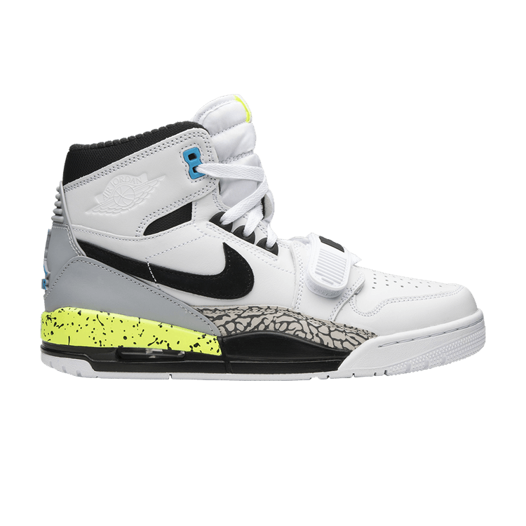 Just Don x Air Jordan Jordan Legacy 312 'Billy Hoyle'