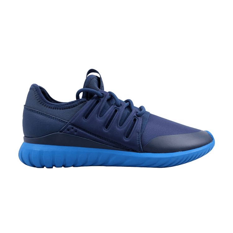 Adidas Tubular Radial 'Mineral Blue'