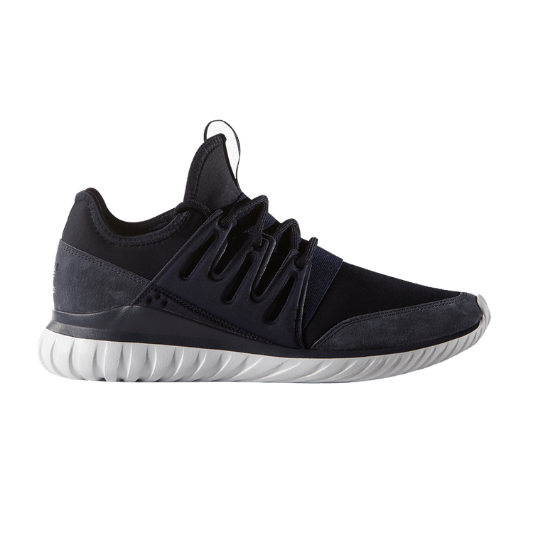 Adidas Tubular Radial 'Night Navy'
