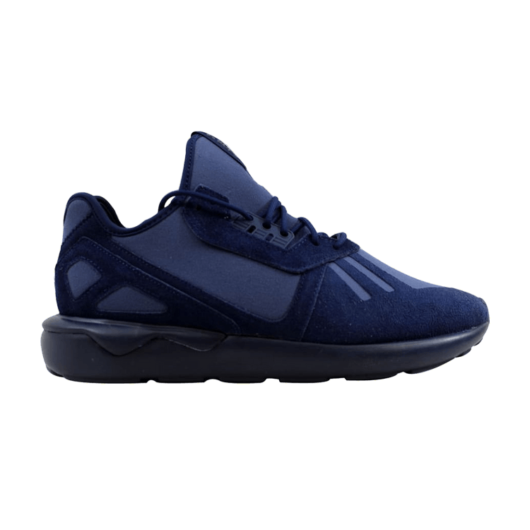 Adidas Tubular Runner 'Night Indigo'