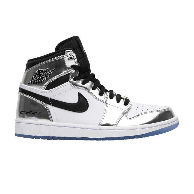 Air Jordan 1 Retro High 'Pass the Torch'