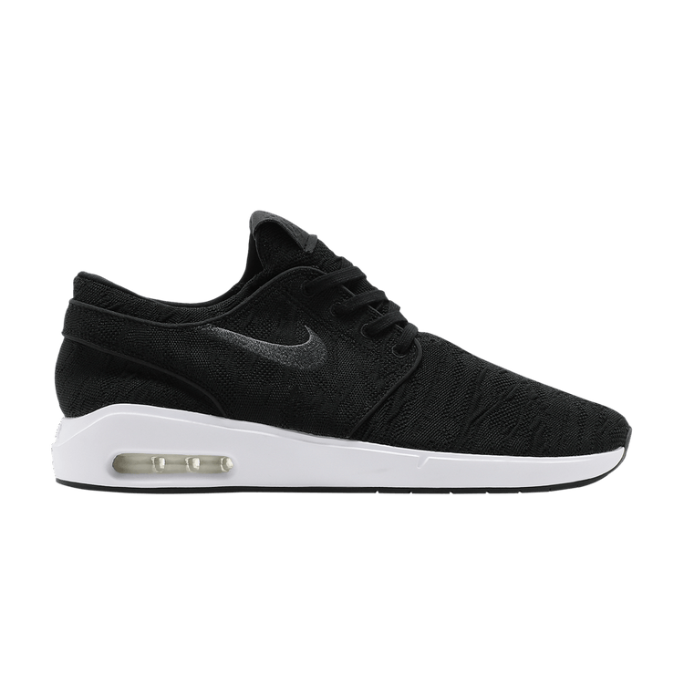 Nike Air Max Janoski 2 SB 'Black'