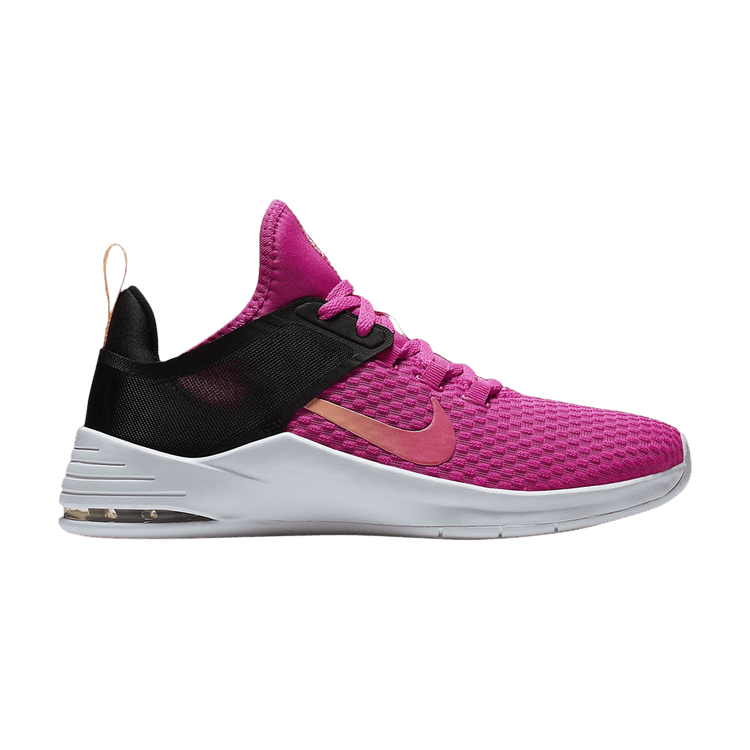 Nike Wmns Air Max Bella TR 2 'Laser Fuchsia'