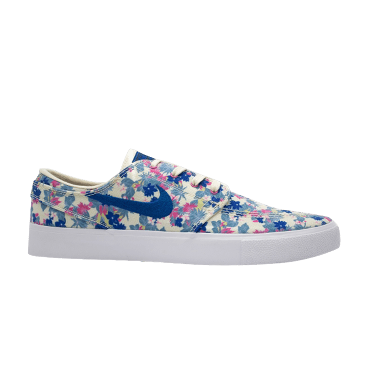 Nike SB Stefan Janoski Canvas RM 'Floral'