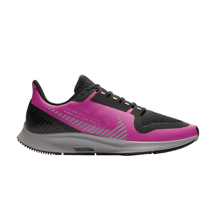 Nike Wmns Air Zoom Pegasus 36 Shield 'Fire Pink'