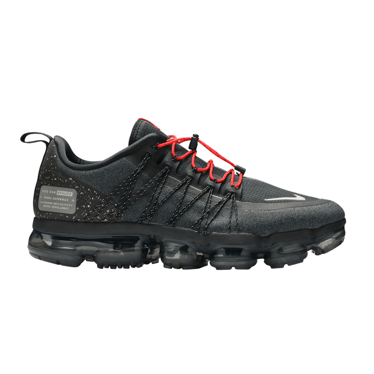 Nike Air VaporMax Run Utility 'Reflect Silver'