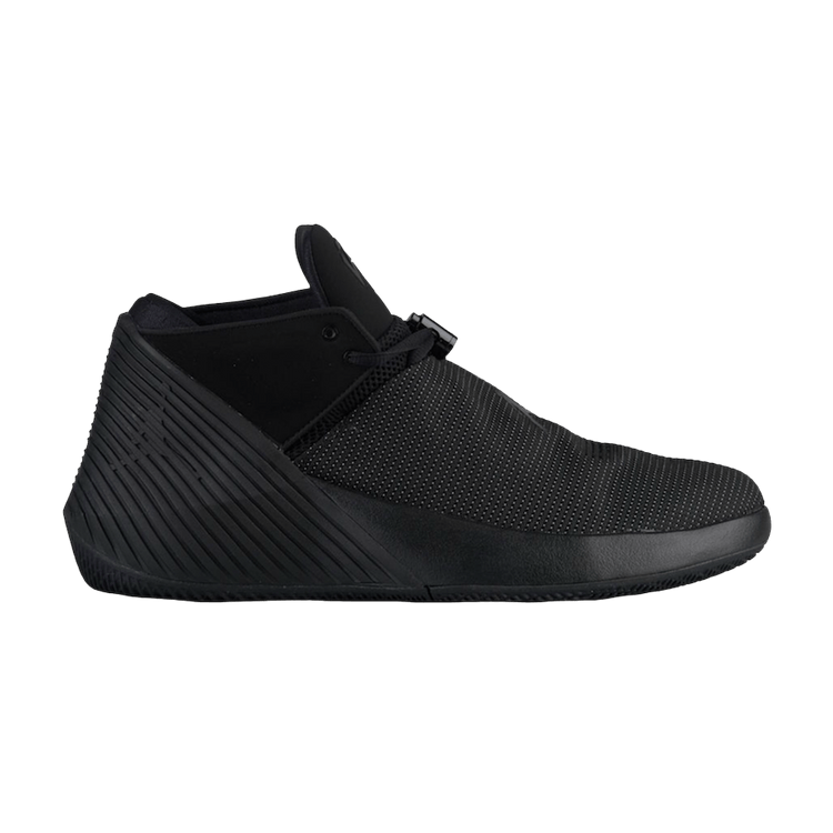 Air Jordan Why Not Zer0.1 Low 'Black'
