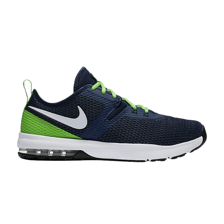 Nike Air Max Typha 2 'NFL Seattle'