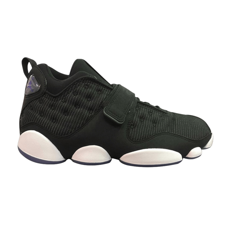 Air Jordan Black Cat 'Space Jam'