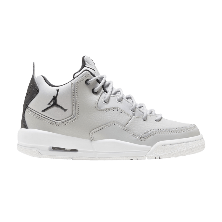 Air Jordan Courtside 23 GS 'Grey Fog'