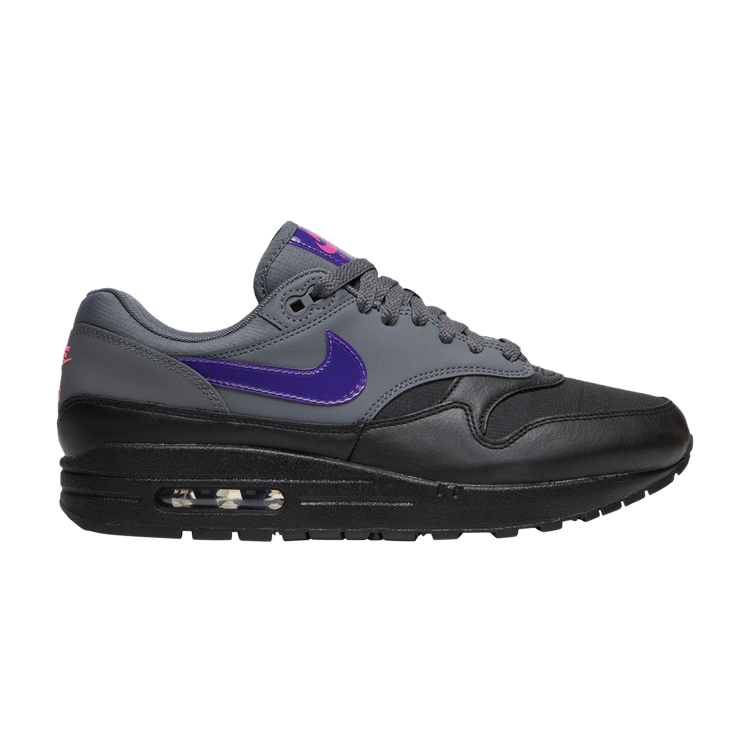 Nike Air Max 1 'Fierce Purple'