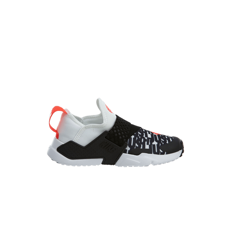 Nike Huarache Extreme Print PS 'White'