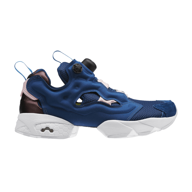 Face Stockholm x Reebok Wmns InstaPump Fury