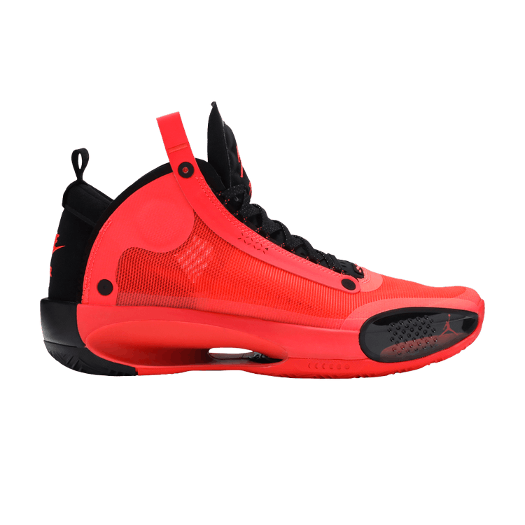 Air Jordan 34 'Infrared 23'