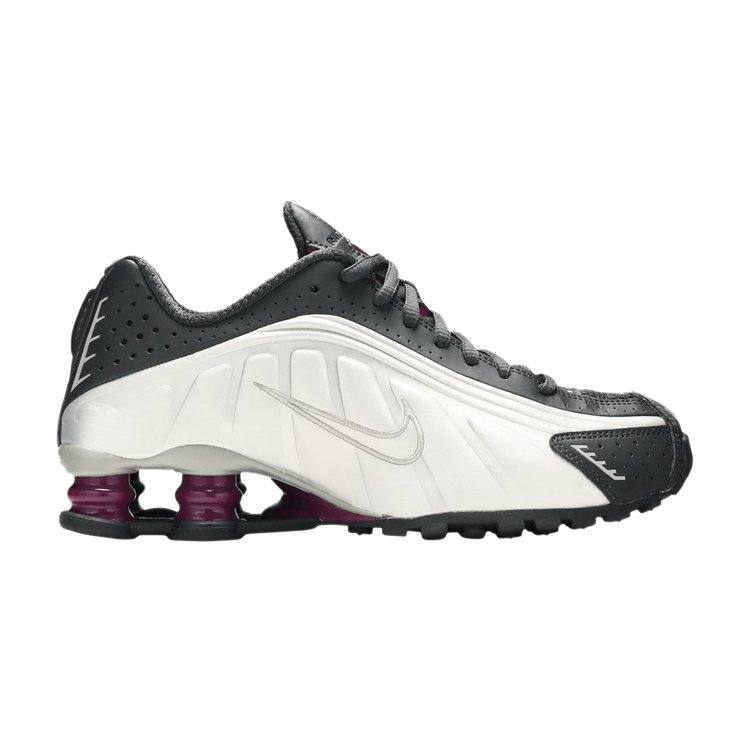 Nike Wmns Shox R4 'True Berry'