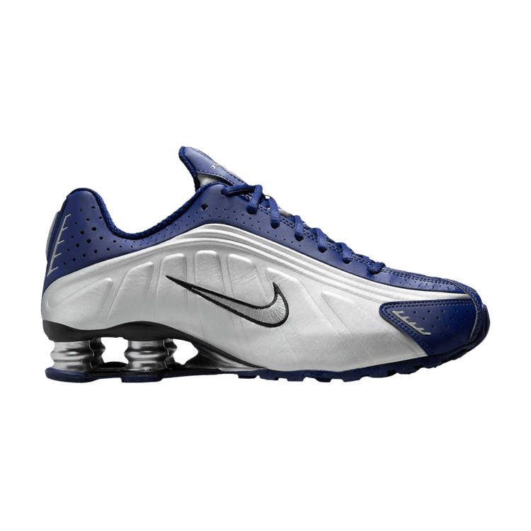 Nike Wmns Shox R4 'Blue Void'