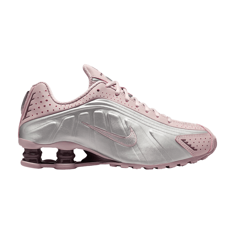 Nike Wmns Shox R4 'Particle Rose'