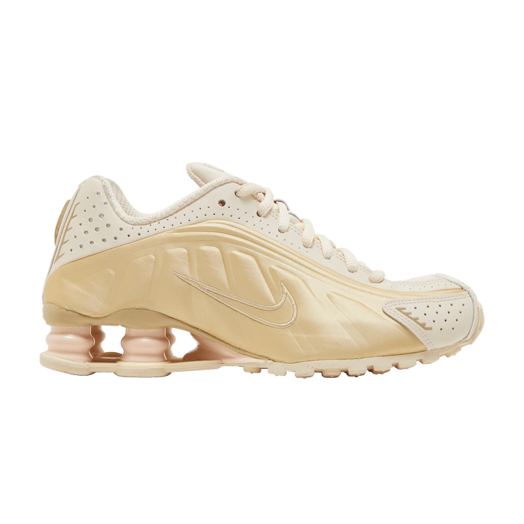 Nike Wmns Shox R4 'Guava Gold'