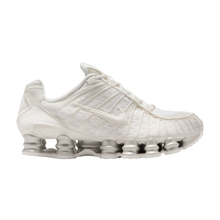 Nike Wmns Shox TL 'Sail'