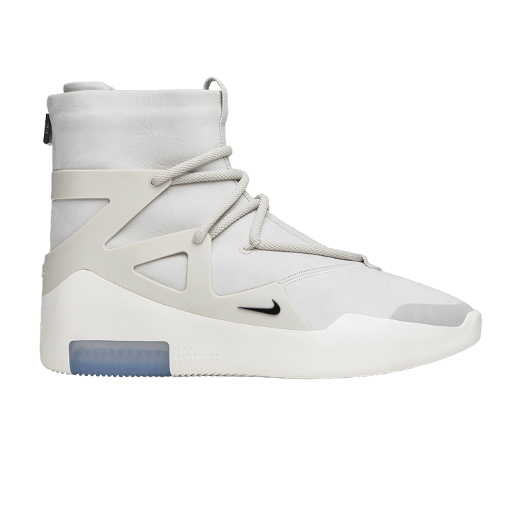 Nike Air Fear Of God 1 'Light Bone'