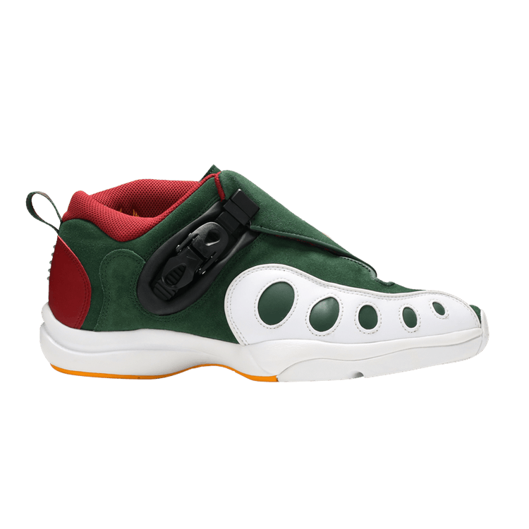 Nike Zoom GP Retro 'Supersonics'