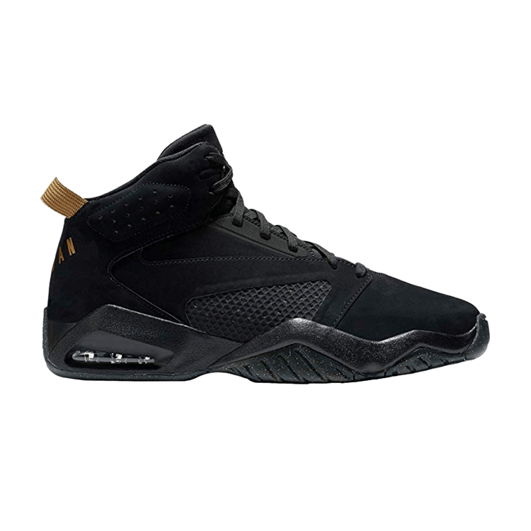 Air Jordan Lift Off 'Black Metallic Gold'