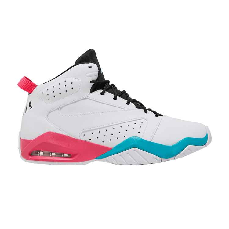 Air Jordan Lift Off 'White Turbo Green'