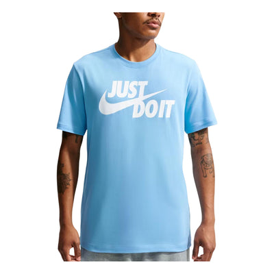 Nike Sportswear JDI T-Shirt 'Football Blue'