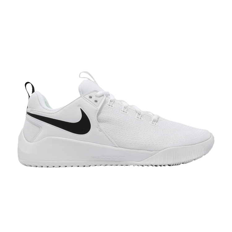 Nike Air Zoom Hyperace 2 'White Black'