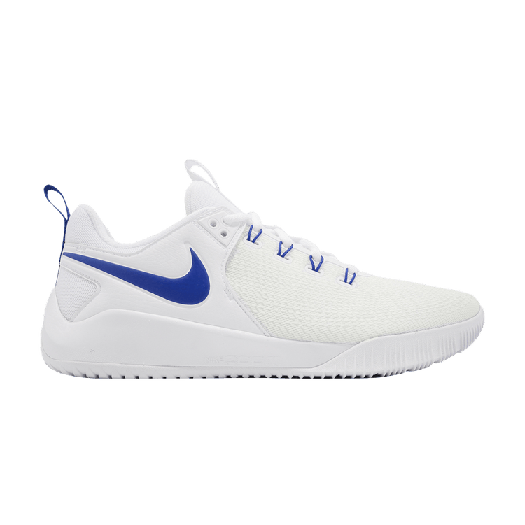 Nike Air Zoom Hyperace 2 'White Game Royal'