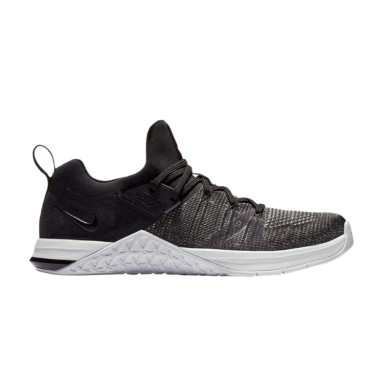 Nike Wmns Metcon 3 Flyknit 'Black'