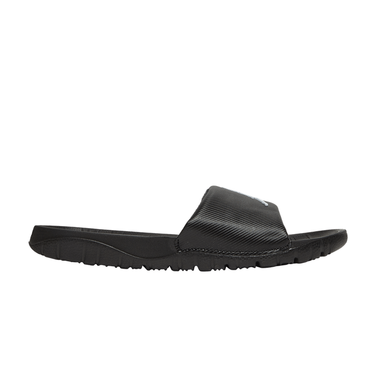 Air Jordan Break Slide 'Black White'