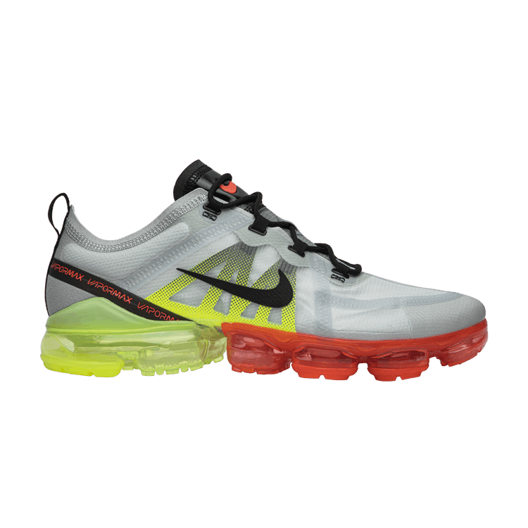 Nike Air VaporMax 2019 'Neon Collection'