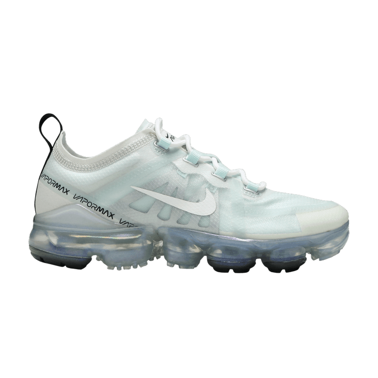 Nike Wmns Air VaporMax 2019 'Ghost Aqua'