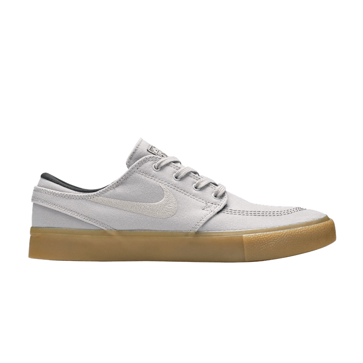 Nike Zoom Stefan Janoski Canvas RM SB 'Atmosphere Grey'