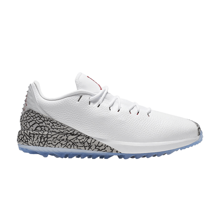 Air Jordan ADG 'White Cement'