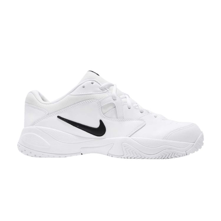 Nike Court Lite 2 'White'