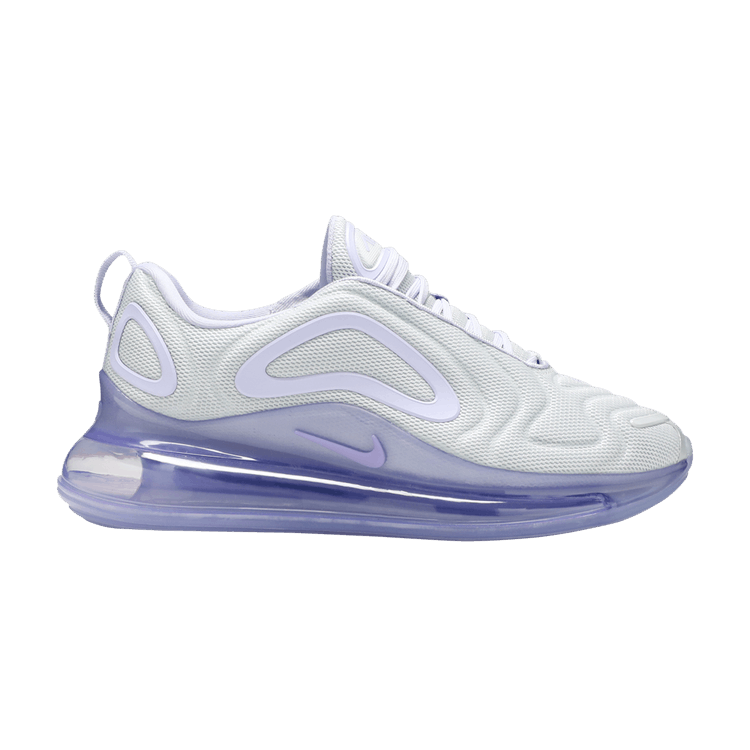 Nike Wmns Air Max 720 'Oxygen Purple'