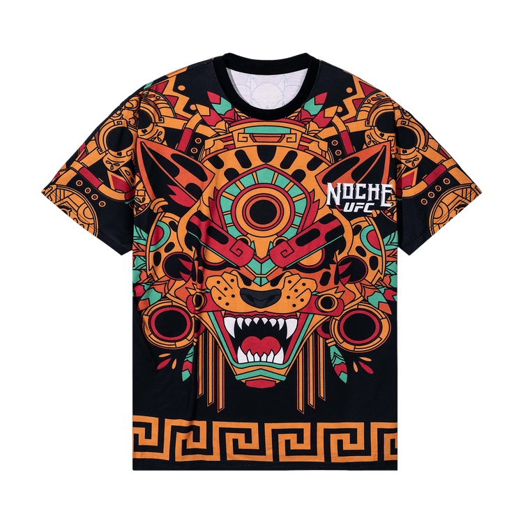 Anti Social Social Club All Over Tee 'Black'