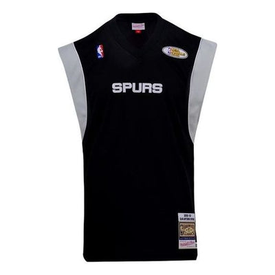 Mitchell & Ness NBA Authentic Jersey 'San Antonio Spurs 2002-03'