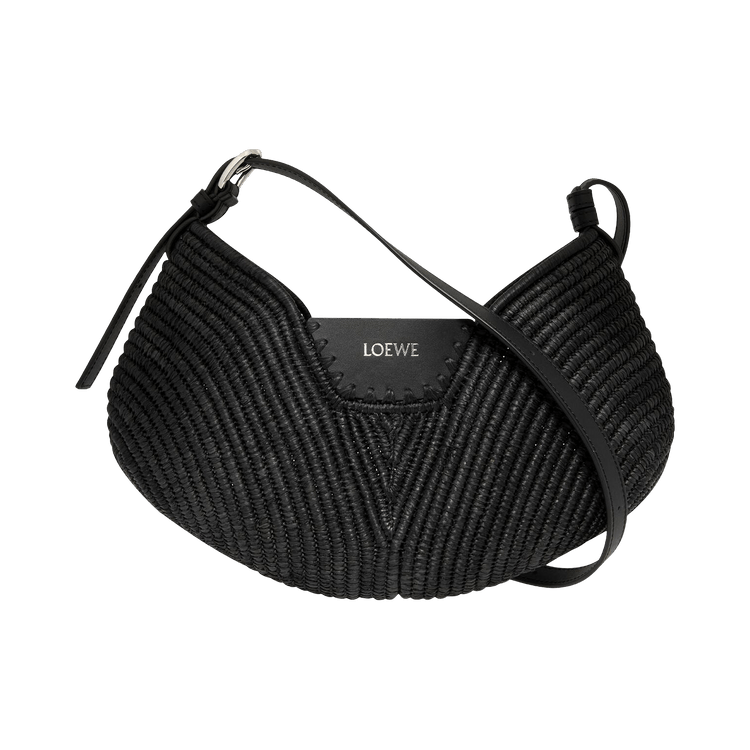 Loewe Swing Medium Bag 'Black'