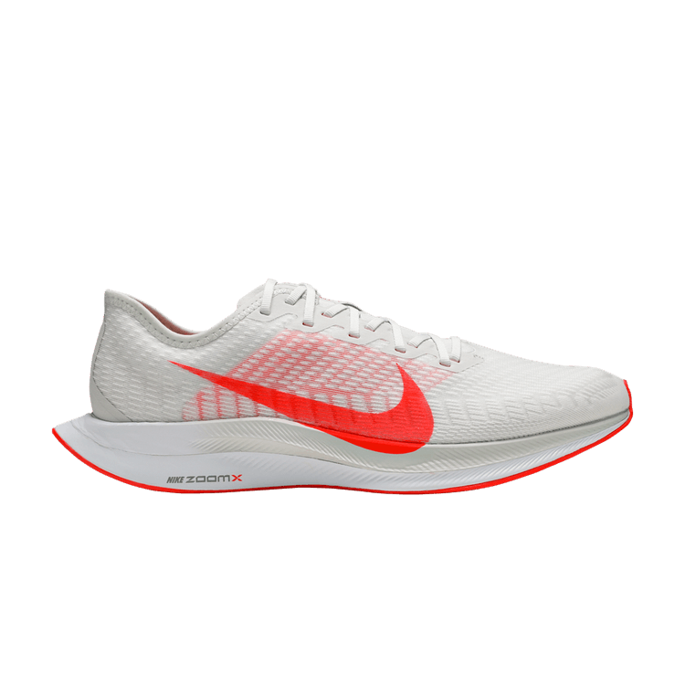 Nike Zoom Pegasus Turbo 2 'Platinum Tint Crimson'