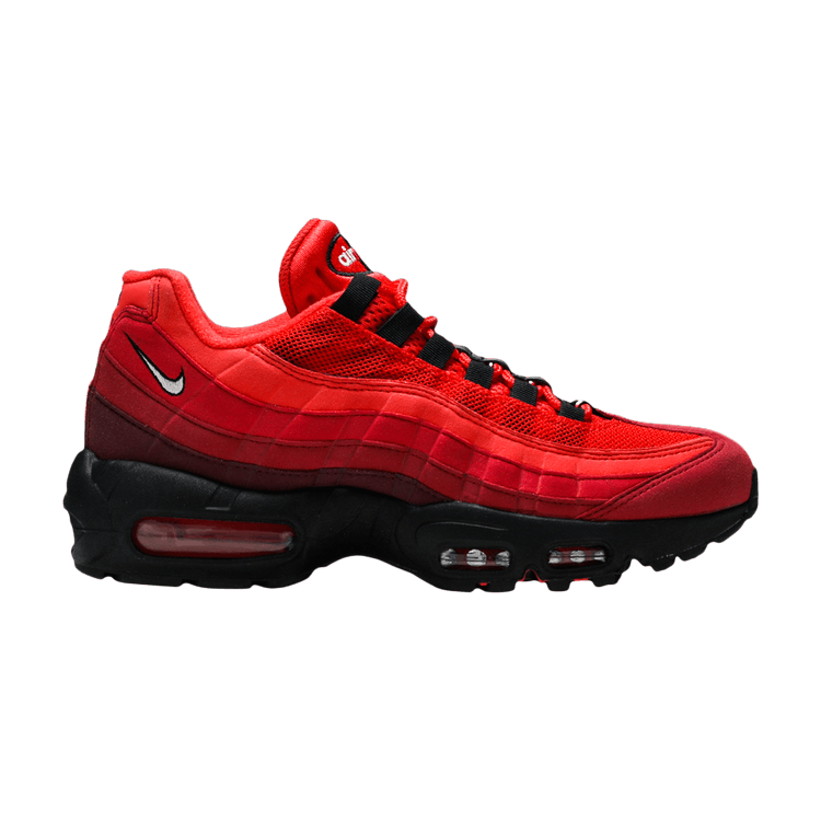 Nike Air Max 95 'Habanero Red'