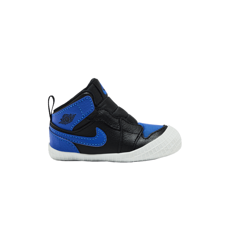 Air Jordan 1 Crib Bootie 'Royal'