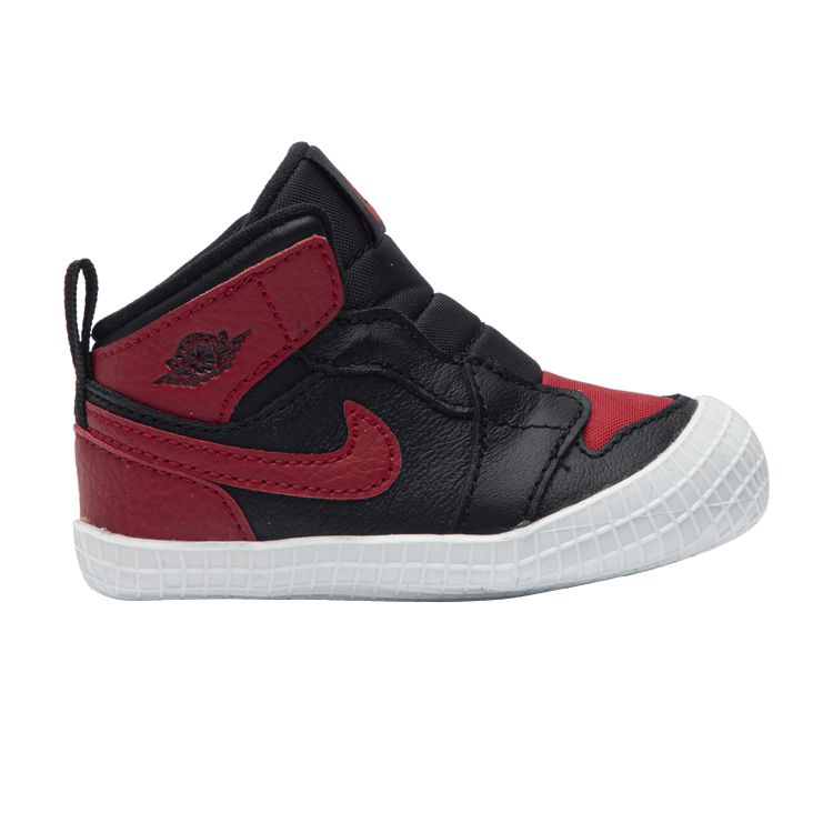Air Jordan 1 Bootie CB 'Banned'