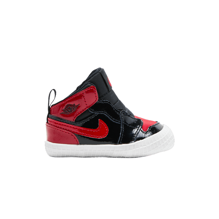Air Jordan 1 Retro High OG Crib 'Patent Bred'